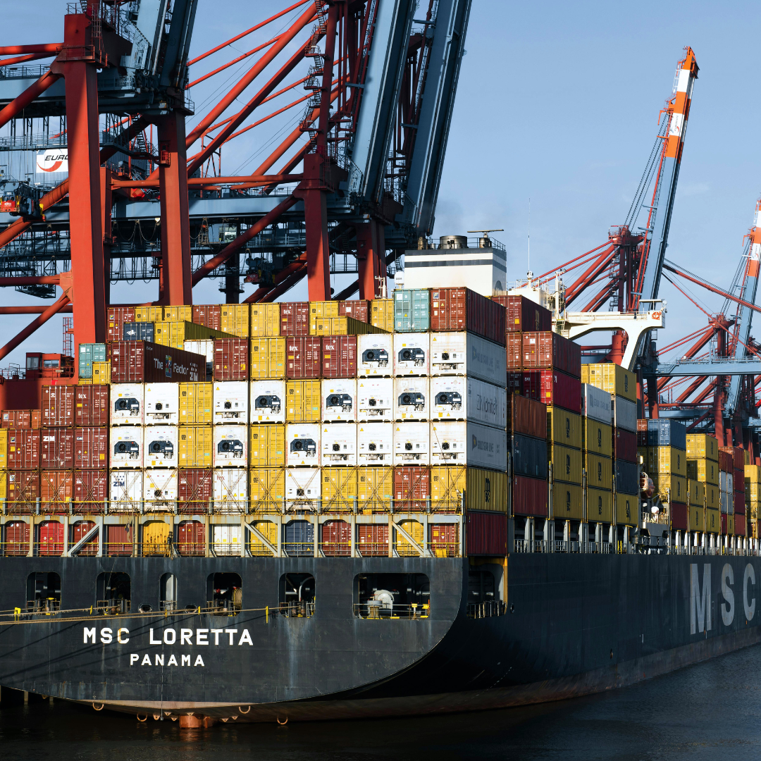  hue Ναυτιλιακά